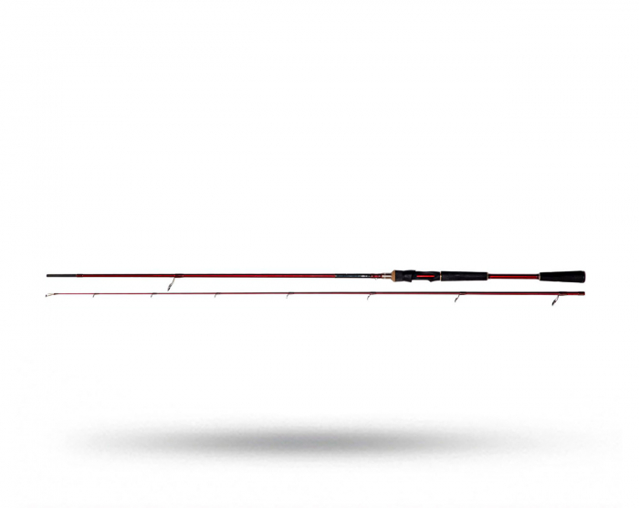 W6 Powershad 9'/270cm H 20-60g 2sec Haspel i gruppen Fiskespön / Haspelspön hos Örebro Fiske & Outdoor AB (W6 Powershad9)